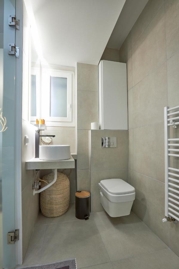 Olea Apartments Selanik Dış mekan fotoğraf