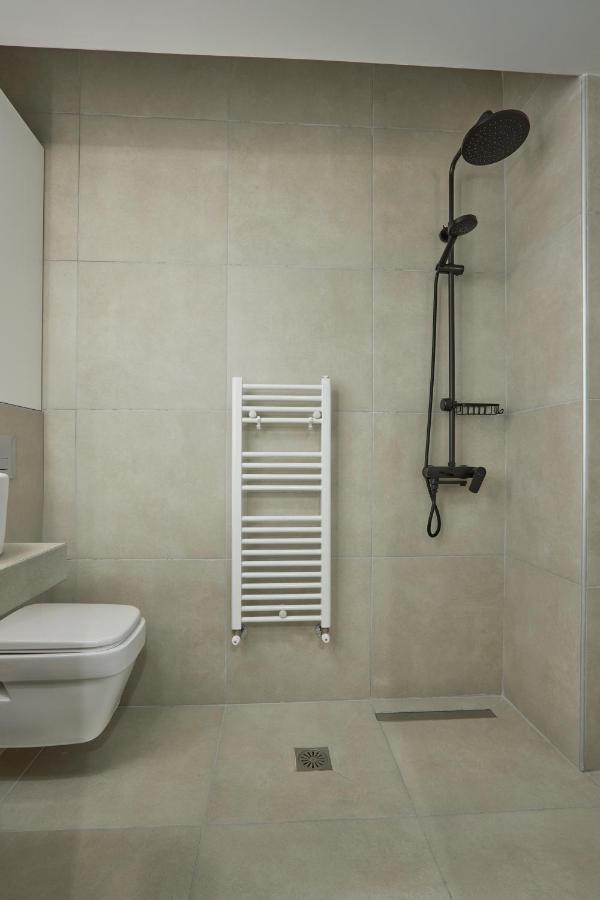 Olea Apartments Selanik Dış mekan fotoğraf