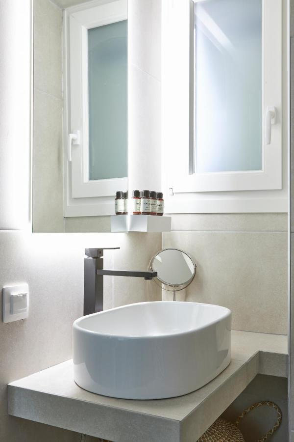 Olea Apartments Selanik Dış mekan fotoğraf